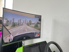 -光明驾校·学车·陪驾(杨浦店)
