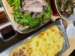 -天下醉美蒙餐(林西店)