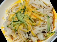 -唐猫庭院·千年陕菜(赛格国际购物中心店)
