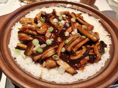 -桂满陇·海市蜃楼·黑金(国金店)