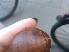 糖炒栗子-秋栗香(地安门店)