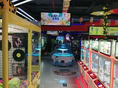 -风云再起游乐汇(北京西单西西友谊店)