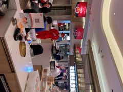 -西贝(上海新梅广场店)