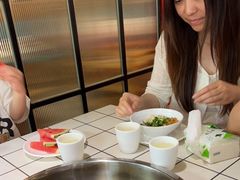 -蛙一刀·麻椒鱼火锅(金仙桥店)