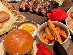 -Nord Grill&Bar Highland诺德西餐(深圳欢乐海岸店)