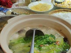 -萬家灯火·私房湘菜·22年老手艺(南岭大道店)