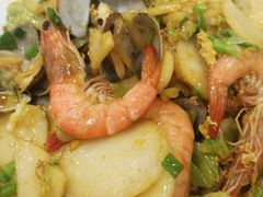 -金海湾海鲜排档(朱家尖店)