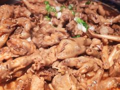 -胖哥俩肉蟹煲(世茂国际广场店)