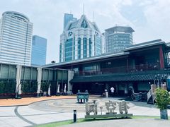 -西檬树SIMON·T轻奢蛋糕(大东方Max店)