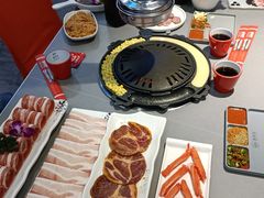 -外婆掌柜·东北家庭烤肉(托乐嘉店)