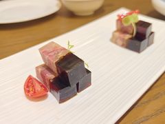 -水月周庄铂尔曼酒店-水月荟中餐厅