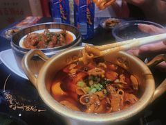 -青木岚小海鲜•小龙虾(友谊店)