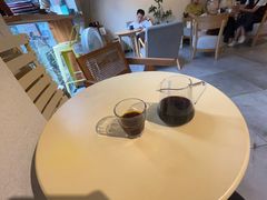 -悠然手冲咖啡