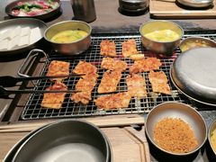 -夜食白市Yespicy·烧烤啤酒宵夜(番禺四海城店)