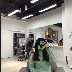 点击看大图 -ASA HAIR SALON