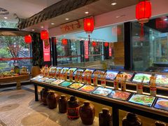 -柴米油盐(土菜院子店)