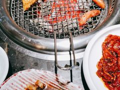 -一品诚记烤肉·甄选店(中南路店)