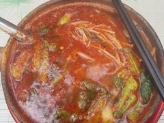 -清真·马文砂锅大全(麦苋街店)