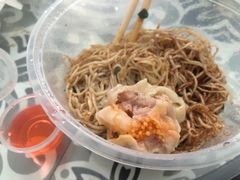 -周门传统竹升面
