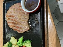 -必胜客(柳州万象城店)