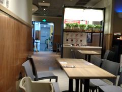 -肯德基(东直门来福士店)