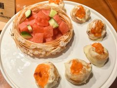 -麒麟小院·老九江菜(安平路店)