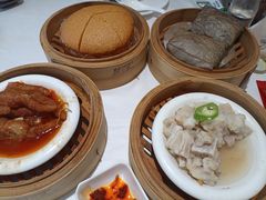 -东江渔村·古典园林·30年粤菜老字号(太和店)
