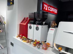 -72 COFFEE(东朝阳路店)