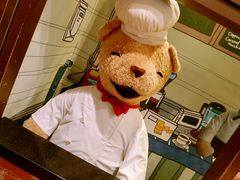 -济州岛泰迪熊博物馆