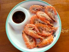 -坛南湾阿强农家乐.海鲜大排档老字号(福州地标美食店)