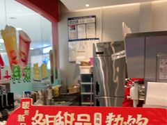 -DQ·蛋糕·冰淇淋(河东万达店)