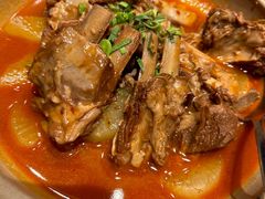 -青年公社烤鸭(熙悦天街店)