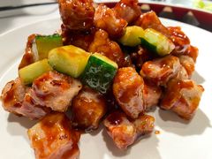 -京味斋·烤鸭·北京菜(安贞店)