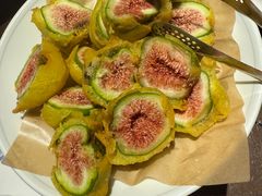 -福来齐·鲁菜海鲜·渔家菜(朝阳街分店)