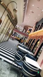 -奈尔宝·儿童乐园·亲子餐厅(鄞州万达店)