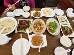-八大关宾馆餐厅