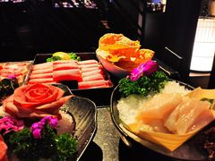 -捞王锅物料理(凯旋路店)