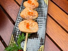-山葵家居酒屋(天目里店)