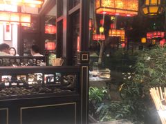 -矮板凳老火锅(宽窄巷子店)
