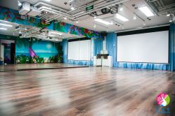 -呼拉汇舞蹈生活馆 Hawaii Hula&Tahiti Dance Studio