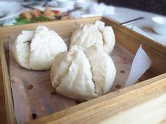 丽思卡尔顿酒店金轩中餐厅-金轩中餐厅 Jin Xuan(浦东丽思卡尔顿酒店)