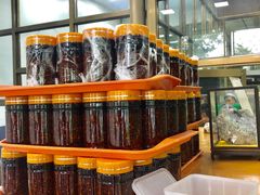 -吾穆勒蓬灰牛肉面·清真(北滨河中路店)