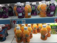 -大润发(鹤山店)