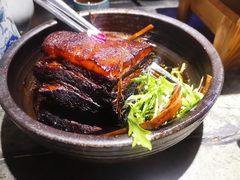 -绿茶餐厅(朝阳大悦城店)