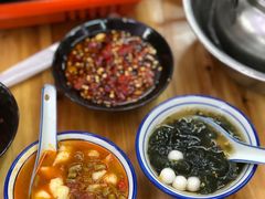 -喜半仙·牛八宝·两江米粉酒(普陀路店)