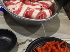 -胡哥烤肥牛(车公庙店)