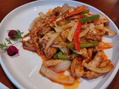 -马凯餐厅(地安门店)