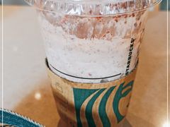 -星巴克(福州三坊七巷店)