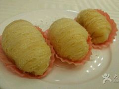 -潮福城大酒楼·潮粤菜·港式点心(阳光城店)
