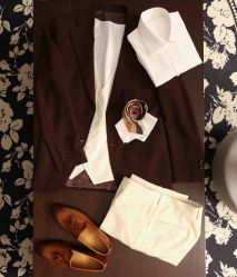 -ChenV西服礼服高级定制(市区养育巷店)